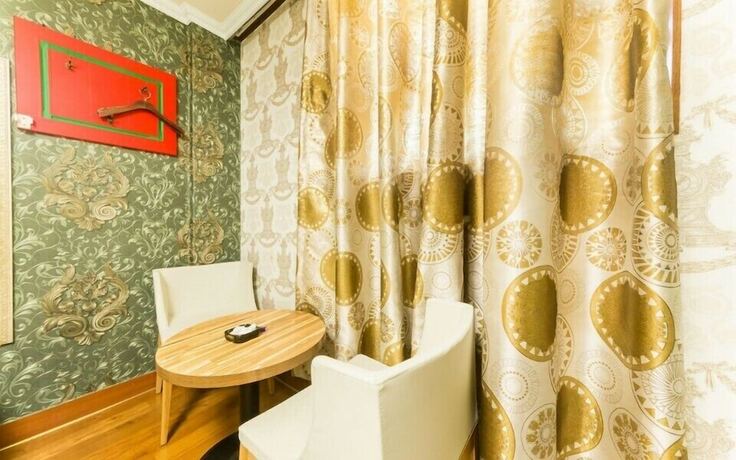 Imagen de la habitación del Hotel Michigan Motel. Foto 16