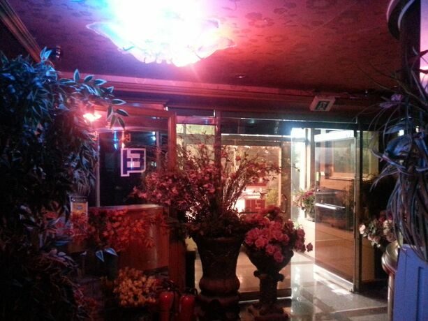 Imagen general del Hotel Michigan Motel. Foto 6