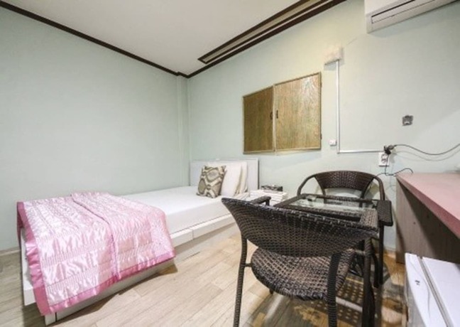 Imagen general del Hotel Michigan Motel. Foto 8