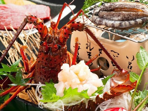 Imagen del bar/restaurante del Hotel Michishio. Foto 20