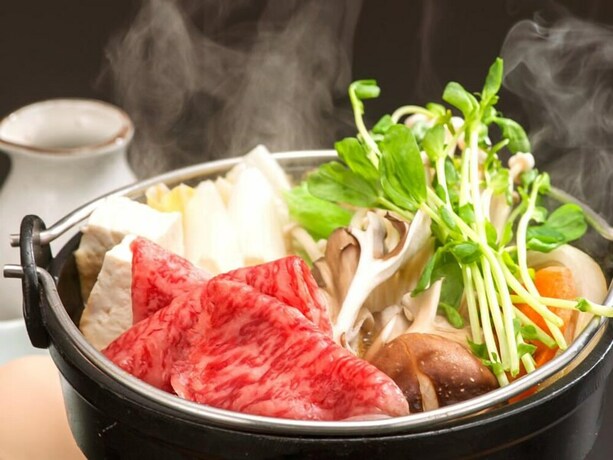 Imagen del bar/restaurante del Hotel Michishio. Foto 21