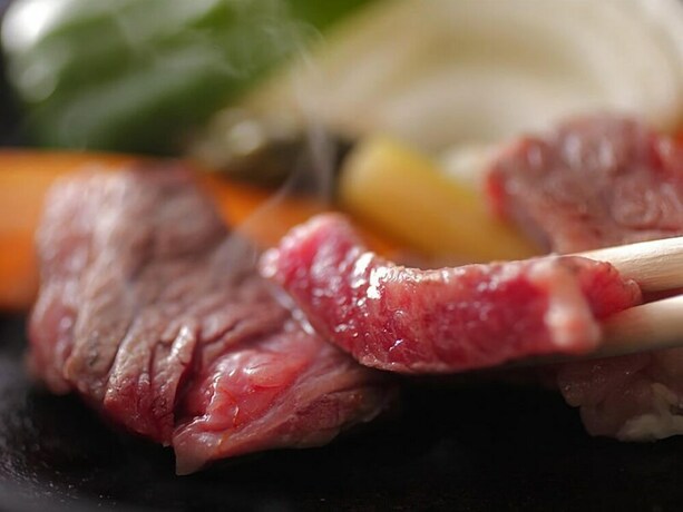 Imagen del bar/restaurante del Hotel Michishio. Foto 24