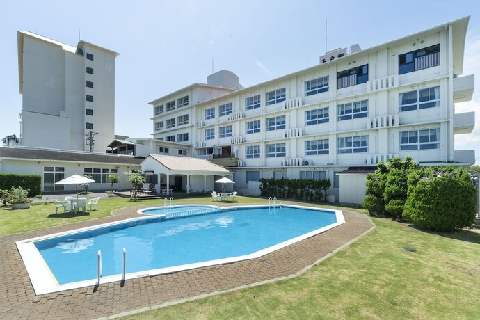 Imagen general del Hotel Michishio. Foto 7