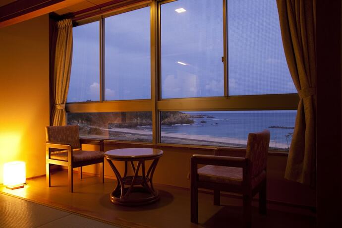 Imagen general del Hotel Michishio. Foto 9