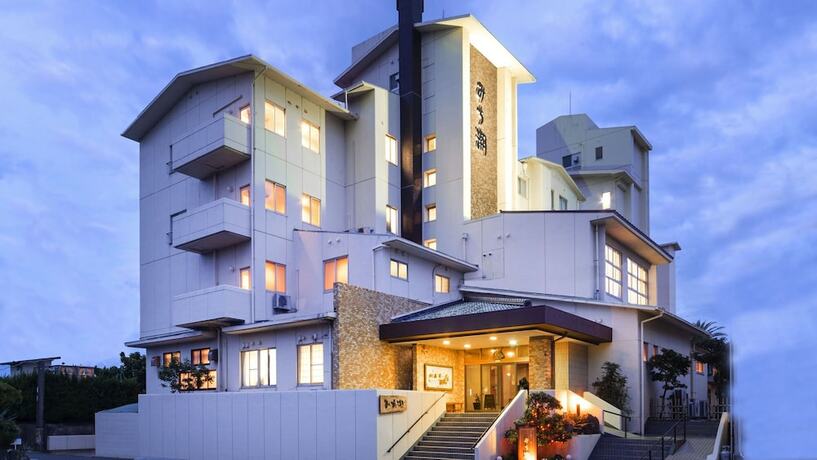 Imagen general del Hotel Michishio. Foto 13