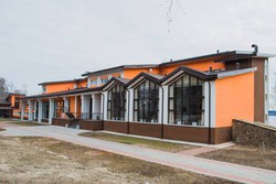 Imagen general del Hotel Michur Inn Hotel. Foto 2