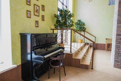 Imagen general del Hotel Michur Inn Hotel. Foto 3