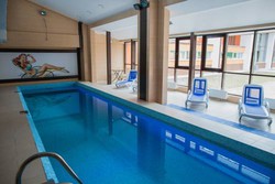 Imagen general del Hotel Michur Inn Hotel. Foto 4