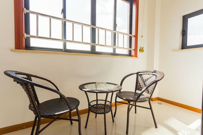 Imagen general del Hotel Mickey Wonderful Apartment. Foto 3