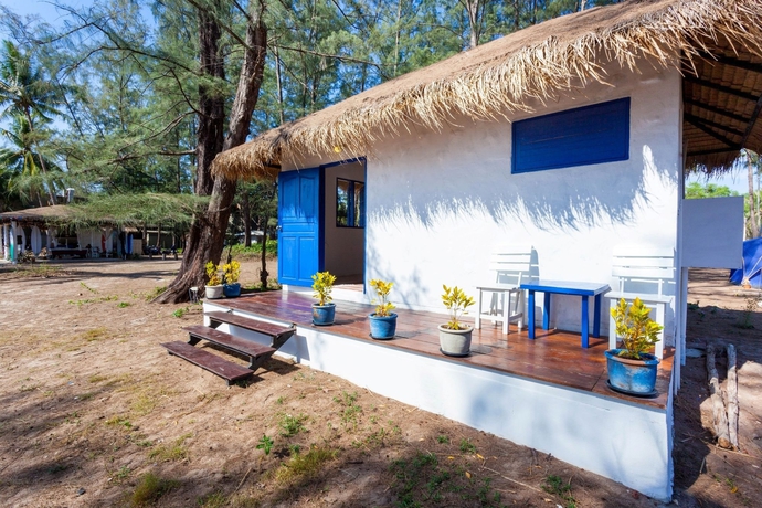 Imagen general del Hotel Micky Monkey Beach Phuket Maikhao Thailand. Foto 3