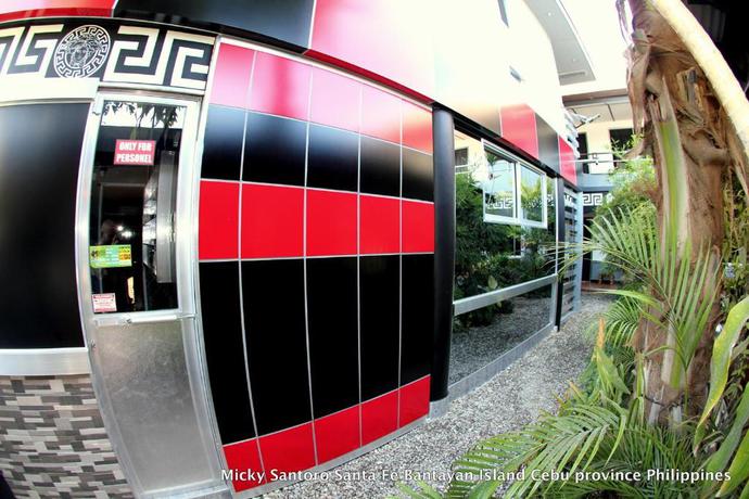 Imagen general del Hotel Micky Santoro and Restaurant. Foto 3