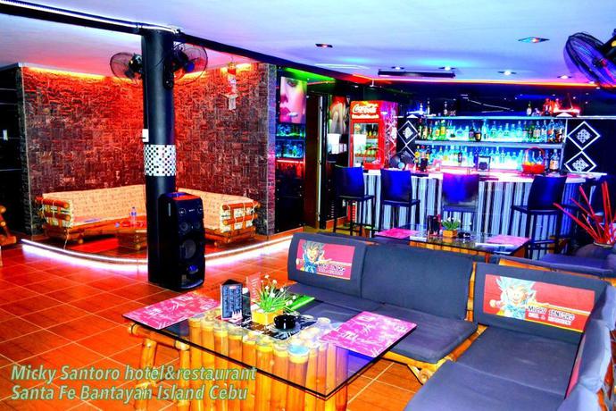 Imagen general del Hotel Micky Santoro and Restaurant. Foto 6