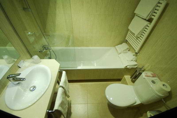 Imagen general del Hotel Micolau. Foto 1