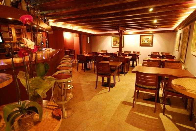 Imagen general del Hotel Micolau. Foto 5