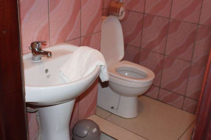 Imagen de la habitación del Hotel Micotel. Foto 2