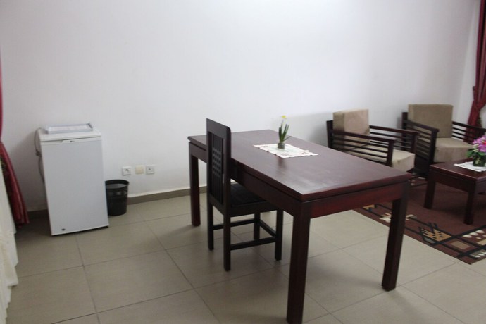 Imagen de la habitación del Hotel Micotel. Foto 3