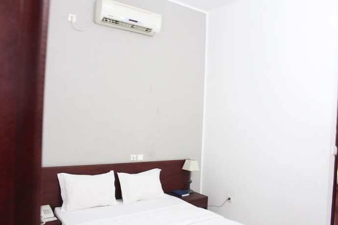 Imagen de la habitación del Hotel Micotel. Foto 4