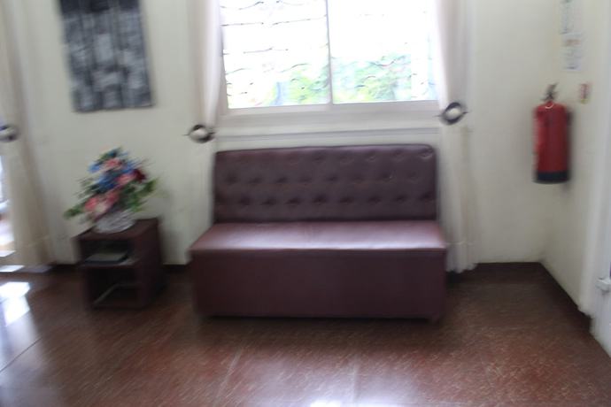 Imagen de los interiores del Hotel Micotel. Foto 18