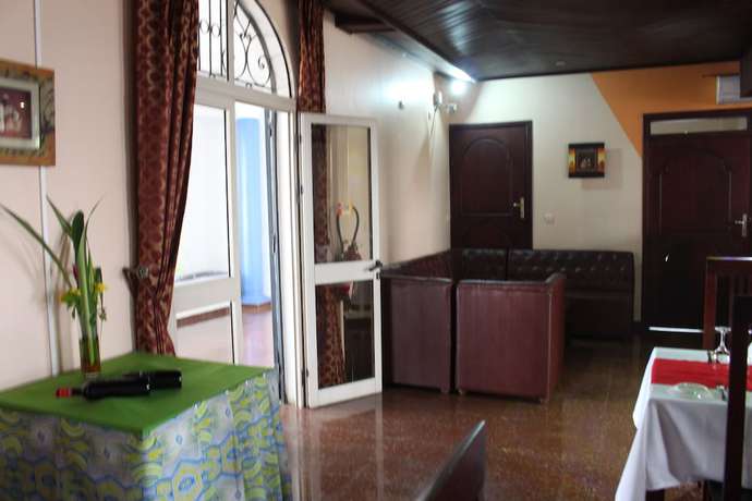 Imagen de la habitación del Hotel Micotel. Foto 5