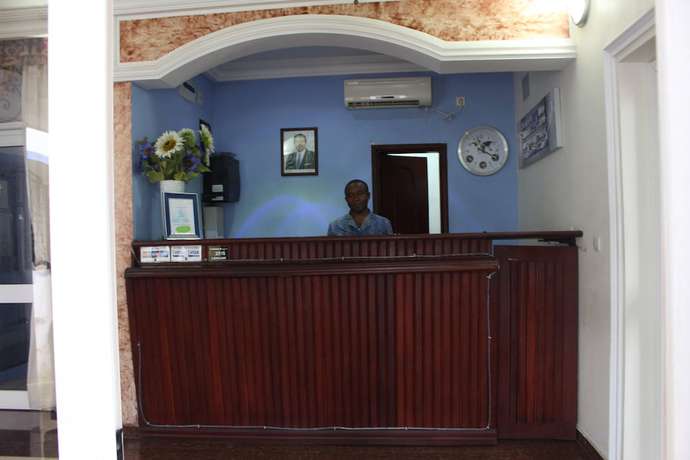 Imagen de los interiores del Hotel Micotel. Foto 19