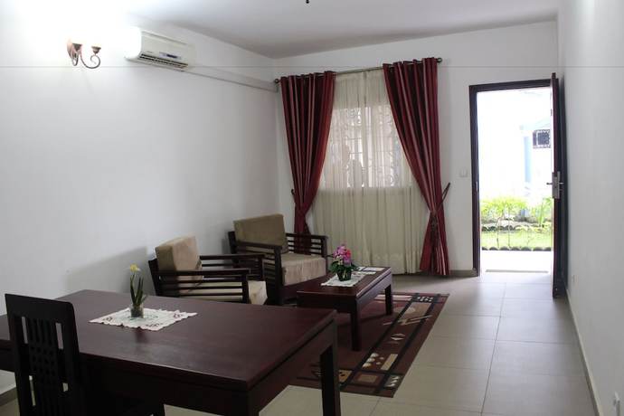 Imagen de la habitación del Hotel Micotel. Foto 9