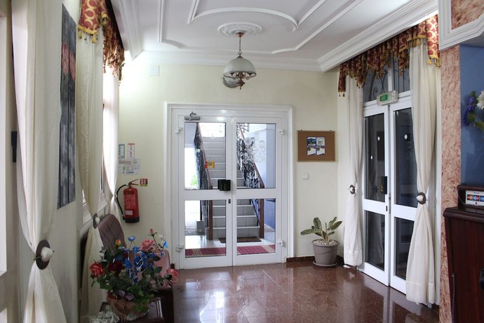 Imagen de la habitación del Hotel Micotel. Foto 10