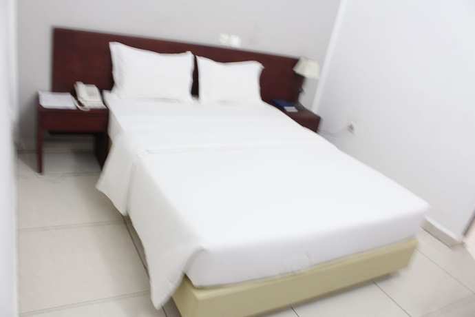 Imagen de la habitación del Hotel Micotel. Foto 11