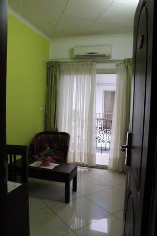 Imagen de la habitación del Hotel Micotel. Foto 13