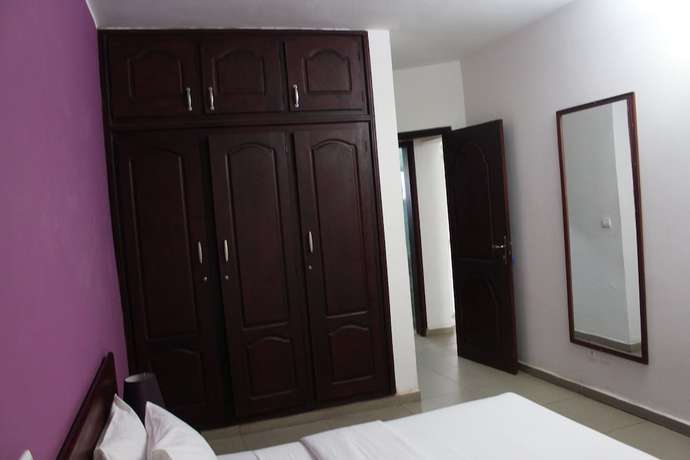 Imagen de la habitación del Hotel Micotel. Foto 15