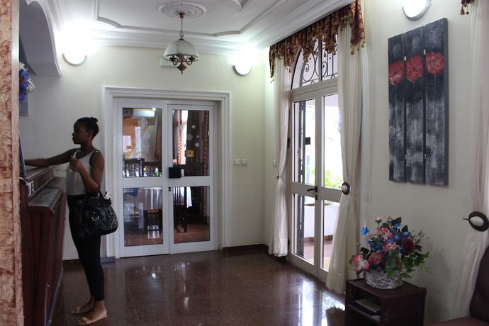 Imagen de los interiores del Hotel Micotel. Foto 20