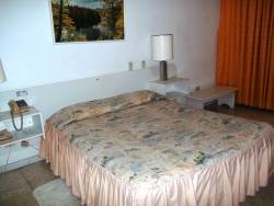 Imagen de la habitación del Hotel Micotti. Foto 2
