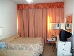 Imagen de la habitación del Hotel Micotti. Foto 3