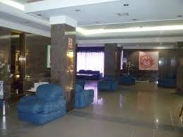 Imagen de los interiores del Hotel Micotti. Foto 6
