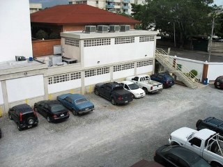 Imagen de los exteriores del Hotel Micotti. Foto 4