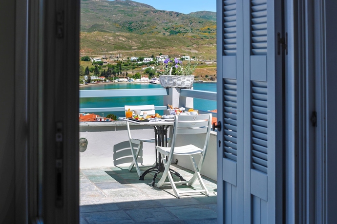 Imagen de la habitación del Hotel Micra Anglia Boutique and Spa. Foto 6