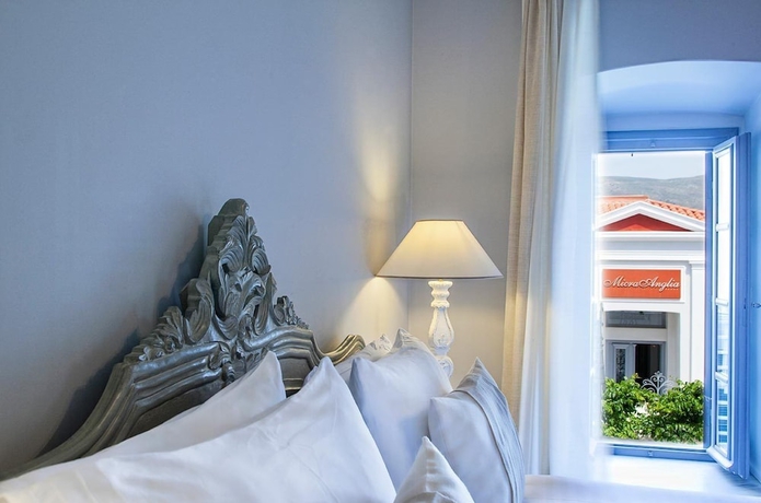 Imagen de la habitación del Hotel Micra Anglia Boutique and Spa. Foto 15