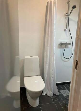 Imagen general del Hotel Micro Apartments. Foto 2