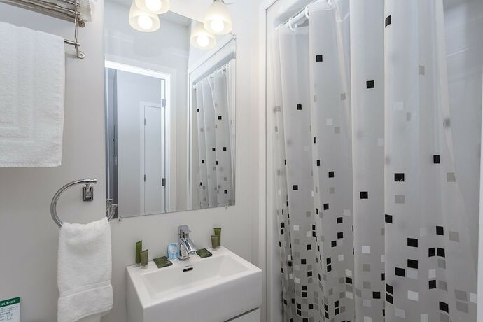 Imagen general del Hotel Micro Boutique Living - Antigonish. Foto 3