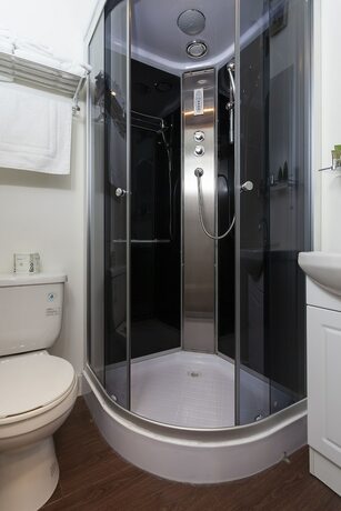 Imagen general del Hotel Micro Boutique Living - Antigonish. Foto 4
