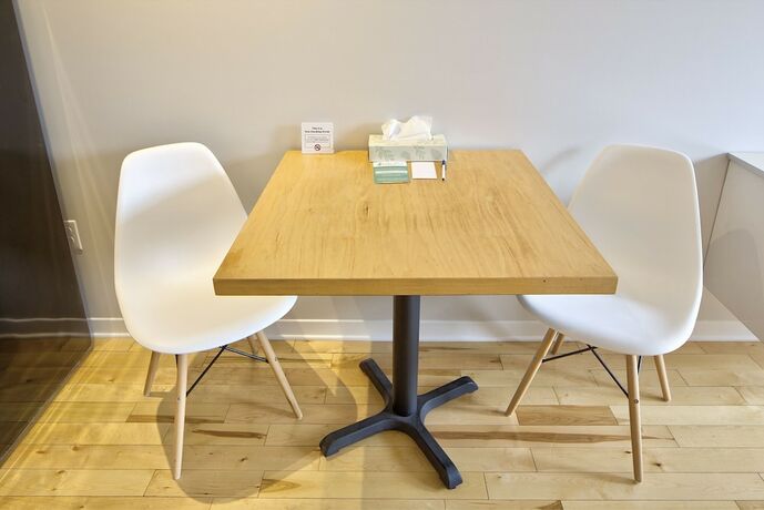 Imagen de la habitación del Hotel Micro Boutique Living - Antigonish. Foto 14