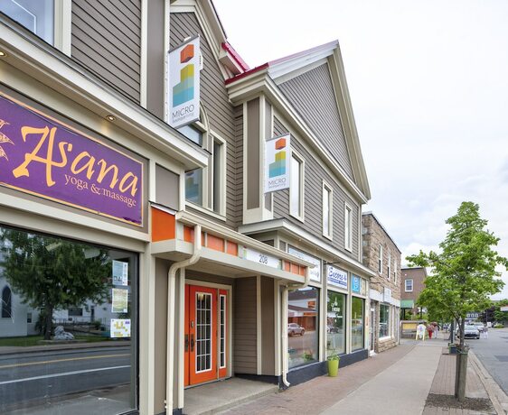 Imagen general del Hotel Micro Boutique Living - Antigonish. Foto 5