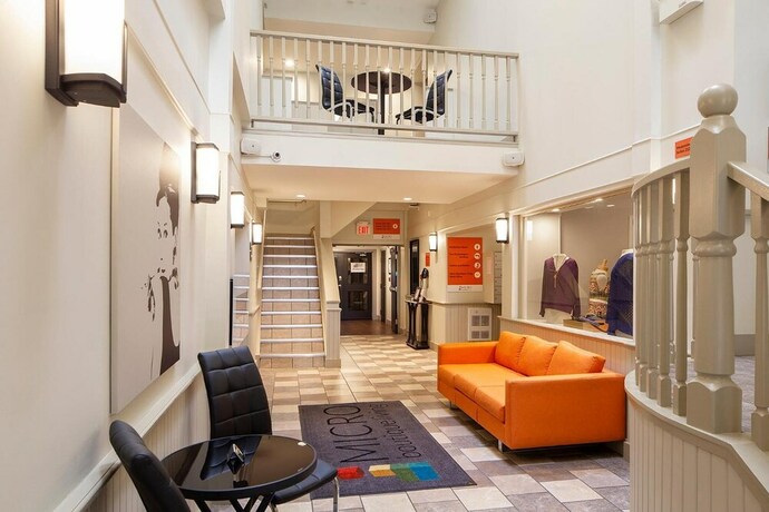 Imagen general del Hotel Micro Boutique Living - Antigonish. Foto 9