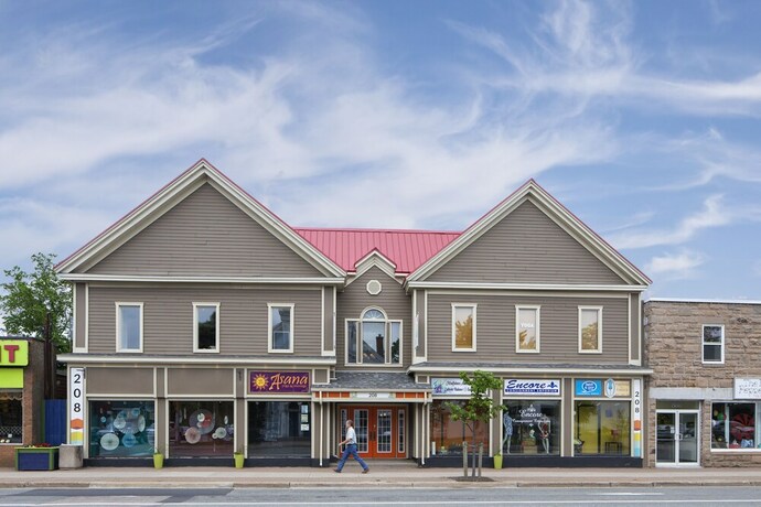 Imagen general del Hotel Micro Boutique Living - Antigonish. Foto 10