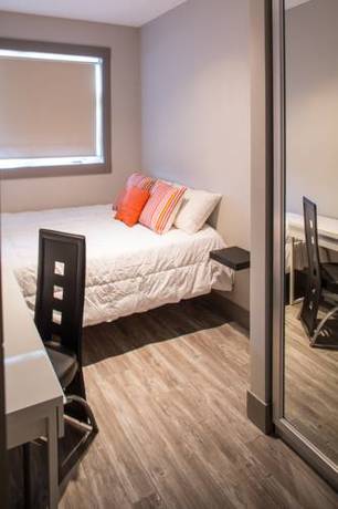 Imagen de la habitación del Hotel Micro Boutique Living Wolfville. Foto 3