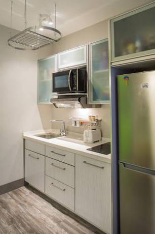 Imagen de la habitación del Hotel Micro Boutique Living Wolfville. Foto 4