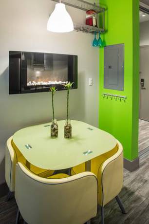 Imagen de la habitación del Hotel Micro Boutique Living Wolfville. Foto 5