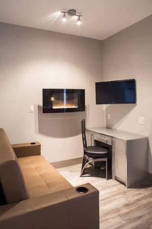 Imagen de la habitación del Hotel Micro Boutique Living Wolfville. Foto 6