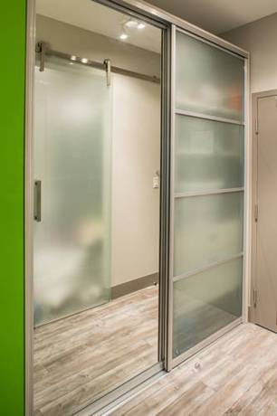 Imagen de la habitación del Hotel Micro Boutique Living Wolfville. Foto 8