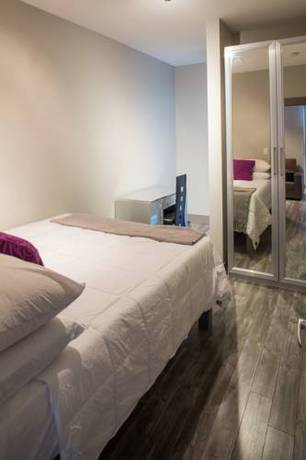 Imagen de la habitación del Hotel Micro Boutique Living Wolfville. Foto 11