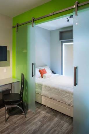 Imagen de la habitación del Hotel Micro Boutique Living Wolfville. Foto 13